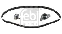 FEBI BILSTEIN 11144 - Juego de correas dentadas