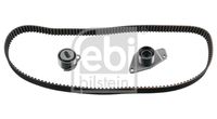 FEBI BILSTEIN 11147 - Juego de correas dentadas