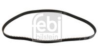 FEBI BILSTEIN 11148 - Unidades accionadas: Árbol de levas<br>Variante de equipamiento: CR<br>Número de dientes: 153<br>Ancho [mm]: 25,4<br>