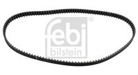 FEBI BILSTEIN 11150 - Unidades accionadas: Árbol de levas<br>Variante de equipamiento: >51891<br>Número de dientes: 124<br>Ancho [mm]: 19,0<br>