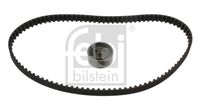 FEBI BILSTEIN 11157 - Juego de correas dentadas