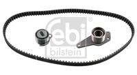 FEBI BILSTEIN 11151 - Juego de correas dentadas