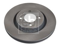 FEBI BILSTEIN 11206 - Lado de montaje: Eje trasero<br>Espesor de disco de frenos [mm]: 10<br>Llanta, nº de taladros: 4<br>Cantidad de agujeros de fijación: 1<br>Espesor [mm]: 38,6<br>Diámetro exterior [mm]: 239<br>corona de agujeros - Ø [mm]: 100<br>Superficie: revestido<br>Tipo de disco de frenos: macizo<br>Espesor mínimo [mm]: 8<br>Diámetro de centrado [mm]: 65<br>Peso [kg]: 3,025<br>