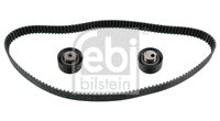 FEBI BILSTEIN 11208 - Juego de correas dentadas