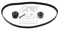 FEBI BILSTEIN 11214 - Juego de correas dentadas