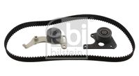 FEBI BILSTEIN 11222 - Código de motor: DHX (XUD9TE)<br>Unidades accionadas: Árbol de levas<br>para artículo nr.: 41136<br>para artículo nr.: T2933<br>para artículo nr.: T3013<br>