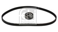 FEBI BILSTEIN 11230 - Juego de correas dentadas