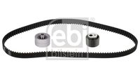 FEBI BILSTEIN 11212 - Juego de correas dentadas