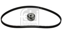 FEBI BILSTEIN 11244 - Juego de correas dentadas