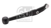 FEBI BILSTEIN 11277 - Peso, lleno [kg]: 1800<br>Lado de montaje: derecha<br>Tipo de dirección: Brazo oscilante transversal<br>Referencia artículo par: 49395395<br>