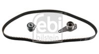 FEBI BILSTEIN 11149 - Juego de correas dentadas