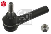 FEBI BILSTEIN 11281 - Lado de montaje: Eje delantero, izquierda<br>Lado de montaje: Eje delantero, derecha<br>Longitud [mm]: 120<br>Número de piezas necesarias: 2<br>Medida cónica [mm]: 16,6<br>Rosca interior [mm]: M16x1,5<br>Rosca exterior [mm]: M14x1,5<br>