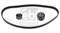 FEBI BILSTEIN 11198 - Juego de correas dentadas