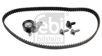 FEBI BILSTEIN 11286 - Juego de correas dentadas