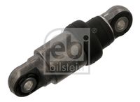 FEBI BILSTEIN 11332 - Amortiguador vibraciones, correa poli V