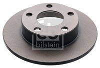 FEBI BILSTEIN 11398 - Lado de montaje: Eje trasero<br>Número de PR: 1KE<br>Tipo de disco de frenos: ventilado<br>Número de orificios: 5<br>Homologación: E1 90R-02C0091/1610<br>Superficie: aceitado<br>Diámetro exterior [mm]: 256<br>Espesor de disco de frenos [mm]: 22<br>Espesor mínimo [mm]: 20<br>Diámetro de centrado [mm]: 68<br>Altura [mm]: 47,5<br>