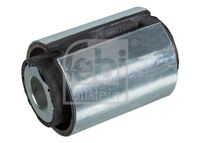 FEBI BILSTEIN 11387 - Cojinete, ojo de ballesta