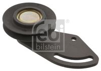 FEBI BILSTEIN 11285 - Polea tensora, correa trapezoidal