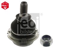 FEBI BILSTEIN 11417 - Lado de montaje: Eje delantero<br>Peso [kg]: 0,318<br>Rosca 1: M40x1.5<br>Rosca 2: M14x1.5<br>