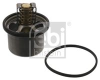 FEBI BILSTEIN 11496 - Termostato, refrigerante