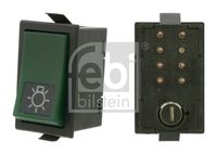 FEBI BILSTEIN 11531 - Interruptor, luz principal