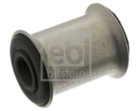 FEBI BILSTEIN 11553 - Manguito, apoyo cabina