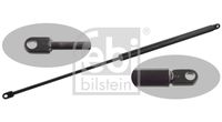 FEBI BILSTEIN 11576 - Muelle neumático, deflector de aire