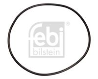 FEBI BILSTEIN 11577 - Espesor [mm]: 5,5<br>Diámetro interior [mm]: 250<br>Material: NBR (caucho nitril butadieno)<br>Lado de montaje: exterior<br>Peso [kg]: 0,031<br>