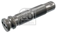 FEBI BILSTEIN 11578 - Longitud [mm]: 172<br>Tamaño de rosca exterior: M24 x 3<br>Lado de montaje: posterior<br>Peso [kg]: 0,665<br>