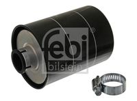 FEBI BILSTEIN 11585 - Filtro de aire - compresor aire de admisión