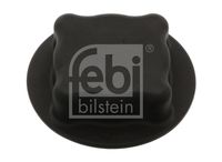 FEBI BILSTEIN 11562 - Tapón, depósito de refrigerante