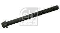 FEBI BILSTEIN 11724 - Tornillo de culata