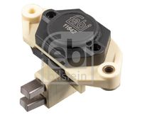 FEBI BILSTEIN 11642 - Regulador del alternador