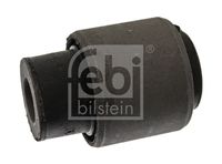 FEBI BILSTEIN 11756 - Lado de montaje: posterior<br>Lado de montaje: Eje delantero<br>