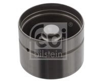 FEBI BILSTEIN 11781 - Código de motor: OM 646.966<br>para OE N°: 11321440256<br>Lado de montaje: Lado de escape<br>Lado de montaje: Lado de admisión<br>Diámetro [mm]: 33<br>Altura [mm]: 24<br>Tipo de servicio: hidráulico<br>Cantidad: 1<br>