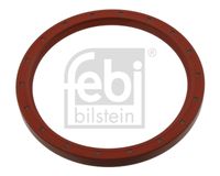 FEBI BILSTEIN 11774 - Lado de montaje: frontal<br>Diámetro interior [mm]: 76,2<br>Diámetro exterior [mm]: 101,7<br>Altura [mm]: 12<br>Tipo de retén radial: A/BS<br>Tipo de giro: Giro a la derecha<br>Material: FPM (caucho fluroado)<br>Protección antipolvo: con tapón guardapolvo<br>