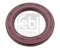 FEBI BILSTEIN 11811 - Lado de montaje: frontal<br>Diámetro interior [mm]: 42<br>Diámetro exterior [mm]: 62<br>Altura [mm]: 7<br>Tipo de retén radial: ASW<br>Tipo de giro: Giro a la derecha<br>Material: FPM (caucho fluroado)/ACM (caucho poliacrílico)<br>Protección antipolvo: con tapón guardapolvo<br>