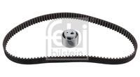 FEBI BILSTEIN 11669 - Juego de correas dentadas