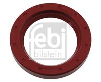 FEBI BILSTEIN 11807 - Retén para ejes, árbol de levas