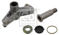 FEBI BILSTEIN 11700 - Kit de reparación, brazo tensor, correa poli V