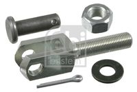 FEBI BILSTEIN 11827 - Tamaño de rosca exterior: M12 x 1,25<br>Peso [kg]: 0,090<br>