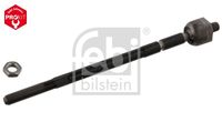 FEBI BILSTEIN 11831 - Lado de montaje: Eje delantero, izquierda<br>Lado de montaje: Eje delantero, derecha<br>Longitud [mm]: 322<br>Número de piezas necesarias: 2<br>Medida de rosca: M14 x 1.5<br>Rosca 1: M16 x 1.5<br>