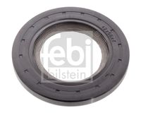 FEBI BILSTEIN 11830 - Retén para ejes, cigüeñal