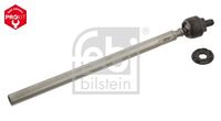 FEBI BILSTEIN 11854 - Lado de montaje: Eje delantero, izquierda<br>Lado de montaje: Eje delantero, derecha<br>Longitud [mm]: 371<br>Número de piezas necesarias: 2<br>Medida de rosca: M14 x 1.5<br>Rosca 1: M12 x 1<br>