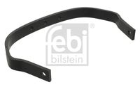 FEBI BILSTEIN 11863 - Muelle, zapatas de freno