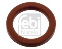 FEBI BILSTEIN 11868 - Espesor [mm]: 10<br>Diámetro interior [mm]: 20<br>Diámetro exterior [mm]: 25<br>Peso [kg]: 0,016<br>