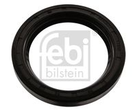 FEBI BILSTEIN 11885 - Retén para ejes, árbol de levas