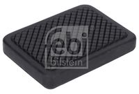 FEBI BILSTEIN 11946 - Revestimiento pedal, embrague