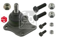 FEBI BILSTEIN 11990 - Lado de montaje: Eje delantero<br>Lado de montaje: debajo<br>Medida de rosca: M14x1.5<br>Rosca 1: M14x1.5<br>Longitud [mm]: 99<br>Ancho [mm]: 96<br>Altura [mm]: 93<br>