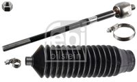 FEBI BILSTEIN 12020 - Articulación axial, barra de acoplamiento